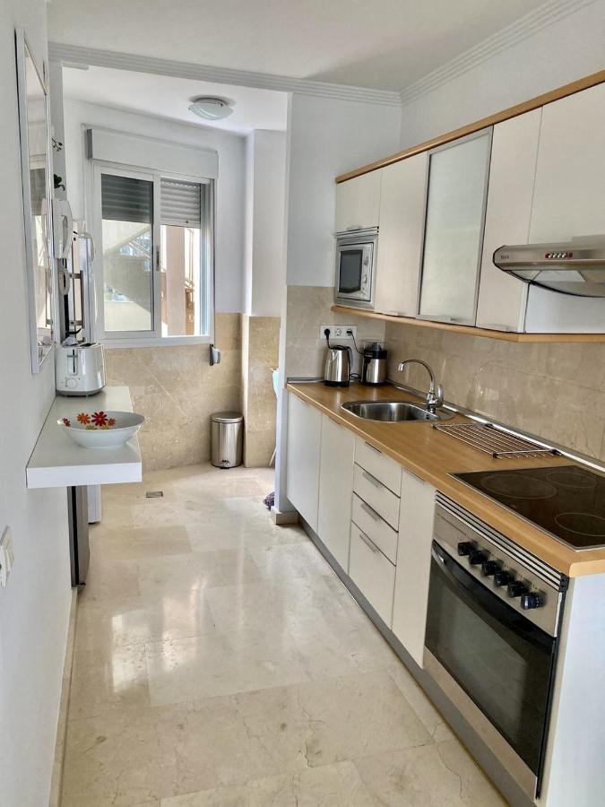 Homeforguest Apartment Next To Las Canteras With Free Parking Las Palmas de Gran Canaria Exteriör bild