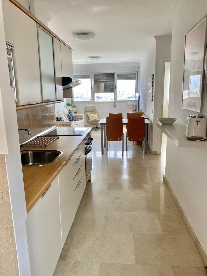 Homeforguest Apartment Next To Las Canteras With Free Parking Las Palmas de Gran Canaria Exteriör bild