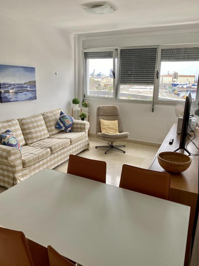 Homeforguest Apartment Next To Las Canteras With Free Parking Las Palmas de Gran Canaria Exteriör bild